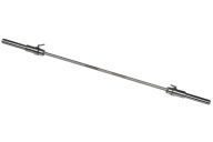 Гриф для штанги D50, L2200 MB Barbell для пауэрлифтинга MB-BarM50H-PlftVS
