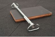 Гриф Stecter Resistance Bar 2634