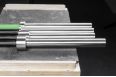Гриф Power bar 20kg YouSteel D27, L2300, хром+ хром фото 2