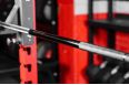 Гриф Power bar 20kg YouSteel D27, L2300, хром+ хром фото 3