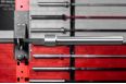 Гриф Power bar 20kg YouSteel D27, L2300, хром+ хром фото 5