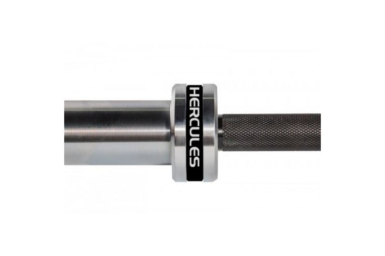 Гриф штанги Hercules Men's LBHC-170M фото 3