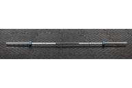 Гриф для штанги Stecter L220 см D50мм Men`s Hard Bar 20 кг 2186