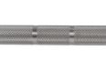Гриф для штанги Stecter L220 см D50мм Men`s Hard Bar 20 кг 2186 фото 4