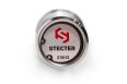 Гриф для штанги Stecter L220 см D50мм Men`s Hard Bar 20 кг 2186 фото 6