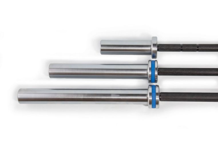 Гриф для штанги Stecter L170 см D50мм Junior (traning) Bar 10 кг 2185 фото 3