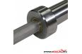 Гриф олимпийский тренировочный D50, L2200 Pangolin BC103-250 фото 2