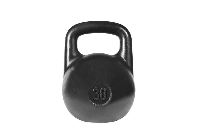 Гиря уральская 30,0 кг Titan 