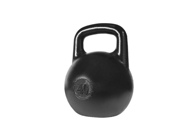 Гиря уральская 40,0 кг Titan фото 1