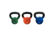 Гиря для кроссфита Harper Gym широкая ручка NT170B