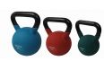 Гиря для кроссфита Harper Gym широкая ручка NT170B фото 12