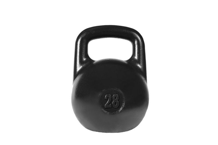 Гиря уральская 28,0 кг Titan 
