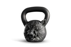 Гиря Iron Head Кабан 12,0 кг