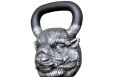 Гиря 24 кг Iron Head Бизон фото 1