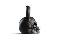 Гиря Iron Head Череп 20,0 кг фото 2