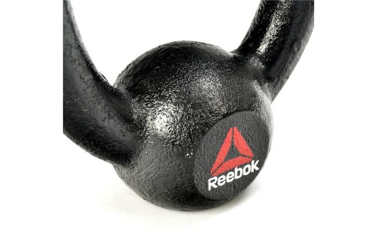 Гиря для Кроссфит 28 кг Reebok RSWT-12328 фото 7