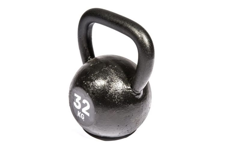 Гиря для Кроссфит 32 кг Reebok RSWT-12332 