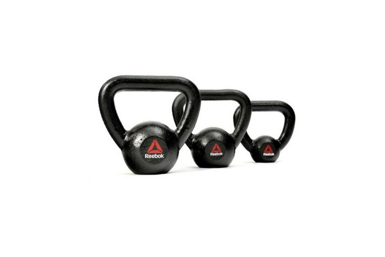 Гиря для Кроссфит 32 кг Reebok RSWT-12332 фото 9