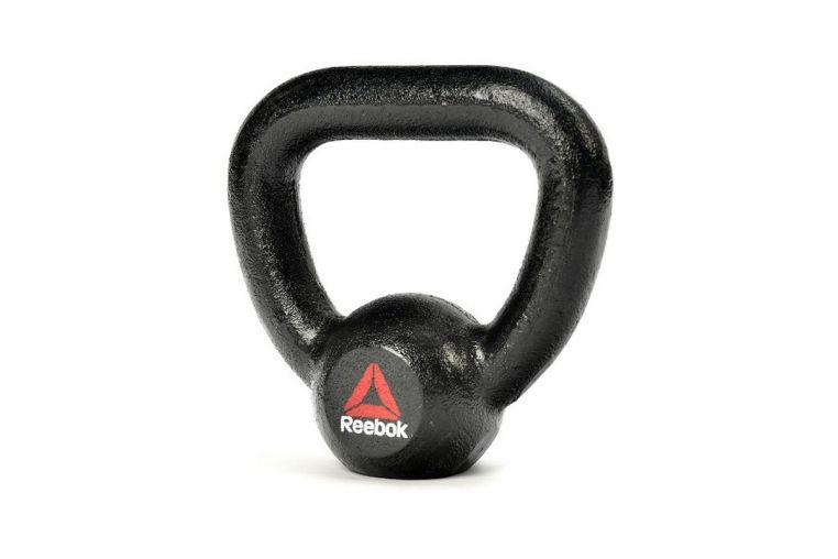 Гиря для Кроссфит 32 кг Reebok RSWT-12332 фото 7