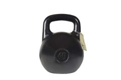 Уральская Гиря 40 кг Iron King