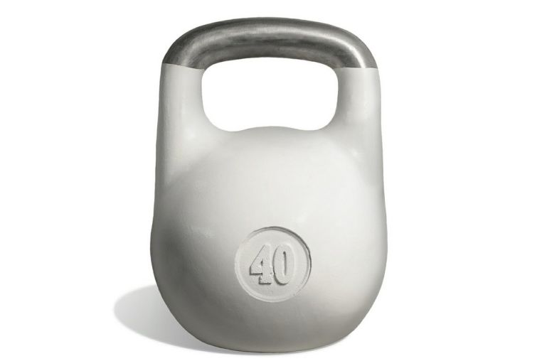Гиря чемпионская Iron King 40 кг 