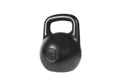 Уральская гиря 28 кг Iron King