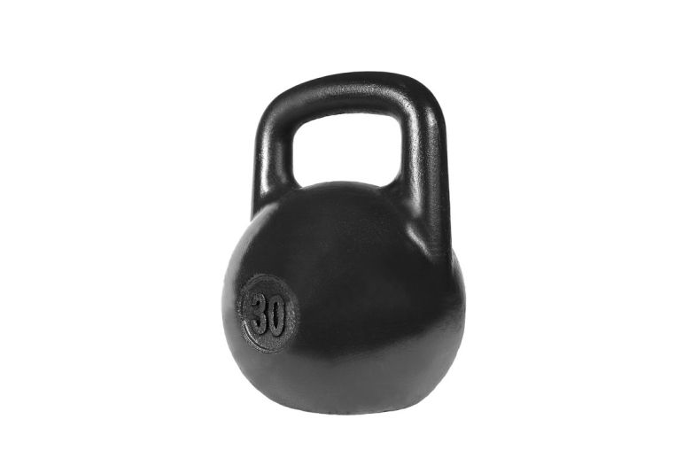Уральская гиря 30 кг Iron King 