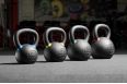 Гиря тренировочная 40кг, с цветной меткой YouSteel фото 2