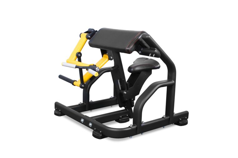 Бицепс Bronze Gym PL-1713 