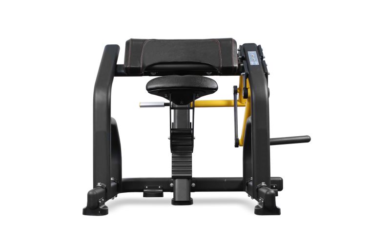 Бицепс Bronze Gym PL-1713 фото 2