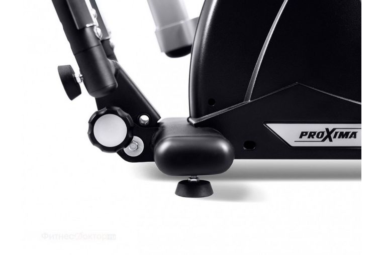 Эллиптический тренажер Proxima Enima II iPRO FE1652AF фото 7