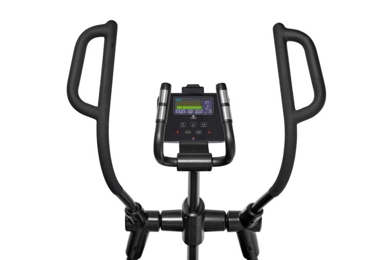 Эллиптический тренажер Titanium Masters Frontech FSG (Elliptical Trainer) фото 7