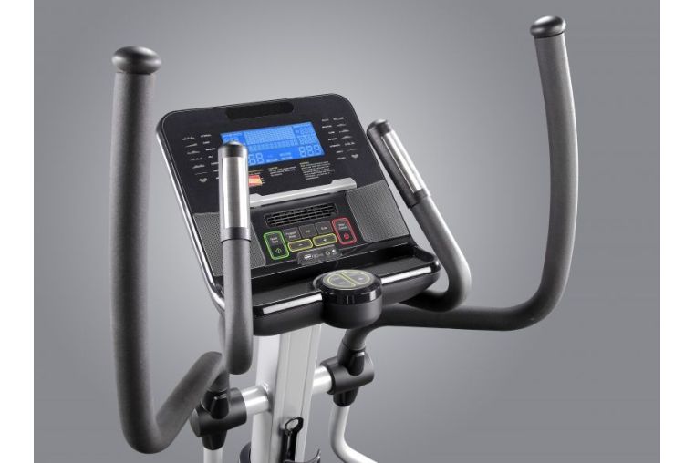 Эллиптический тренажер Fitex Pro P-5 Prof фото 3