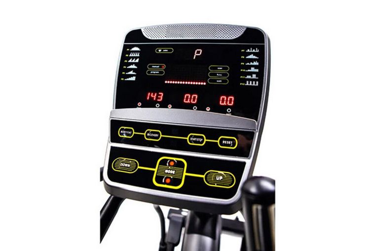 Эллиптический тренажер UltraGym UG-EL003 фото 2