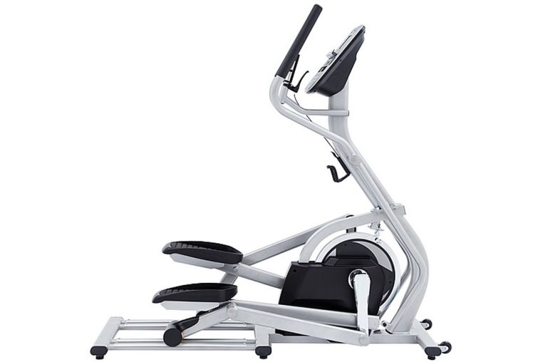 Эллиптический тренажер Spirit Fitness XG400 фото 2 Эллиптический тренажер Spirit Fitness XG400 фото 2