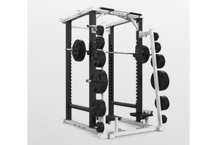 Силовая рама Double Mega Rack Matrix Magnum MG-MR47x2 фото 4