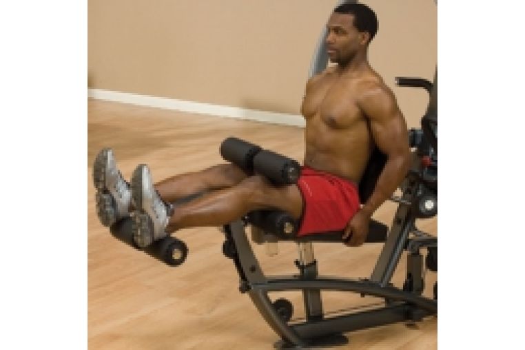 Мультистанция Body Solid F600/2 фото 9