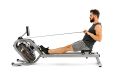 Гребной тренажер Spirit Fitness CRW800H2O фото 6