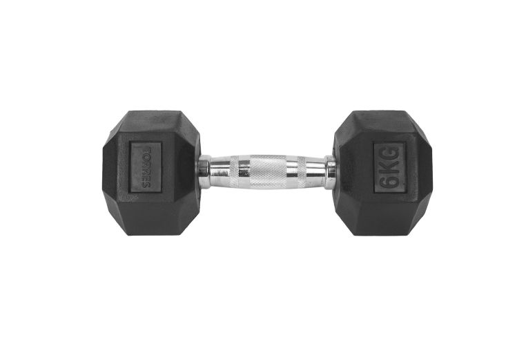 Гантель Torres 6 кг PL51906 
