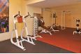 Хромированные гантели 12 кг Foreman FM\HCD-12KG пара фото 6