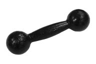 Гантель литая MB Barbell 16 кг