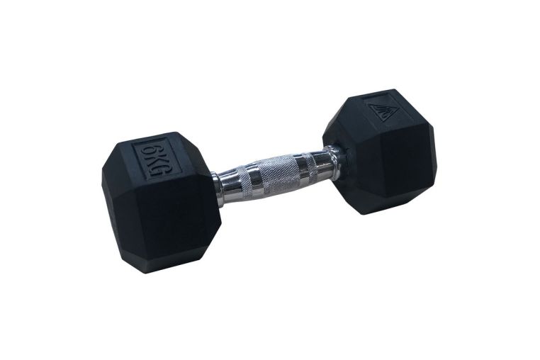 Гантели пара 6 кг DFC DB001-6 