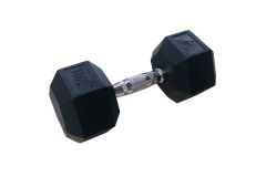 Гантели пара 15 кг DFC DB001-15