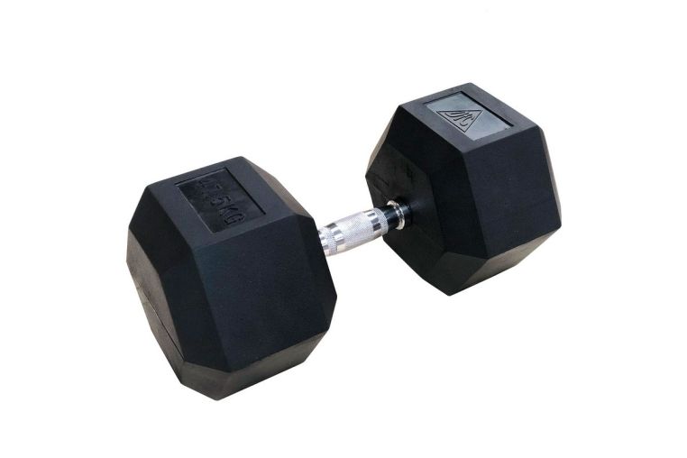 Гантели пара 47,5 кг DFC DB001-47.5 