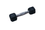 Гантели пара 2 кг DFC DB001-2