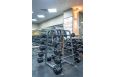 Фиксированные обрезиненные гантели в сборе Foreman FP/RUB-EPR/47.5 фото 5