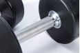 Гантели в уретане 10 кг Live Pro Premium Urethane Dumbbells LP8000-10 фото 4