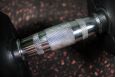 Гантель шестигранная (гексагональная) Stecter 15 кг 2303 фото 1