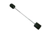 Комплект неразборных штанг Iron King 10-40 кг. , шаг 5 кг