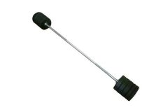 Комплект неразборных штанг Iron King 10-40 кг. , шаг 5 кг